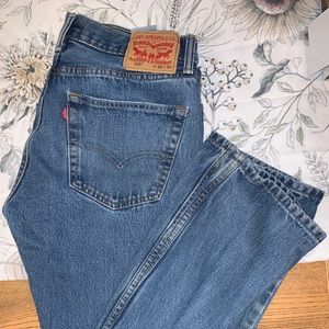 Vintage Levi’s